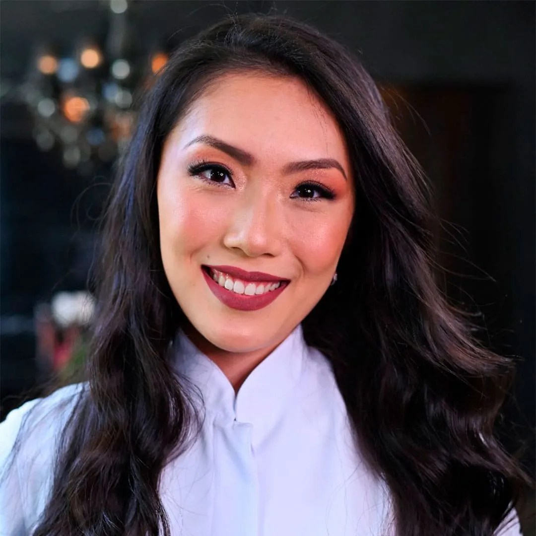 Dra. Daniela Suemi Kamikawa