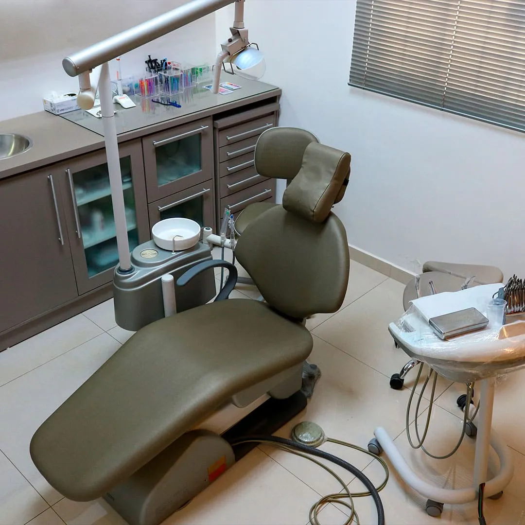 Comforto e acolhimento