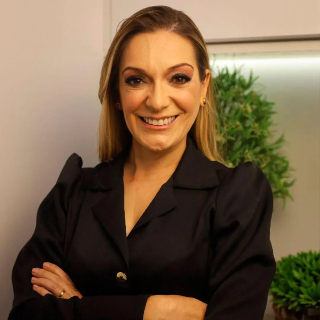 Dra. Graziela Volpato