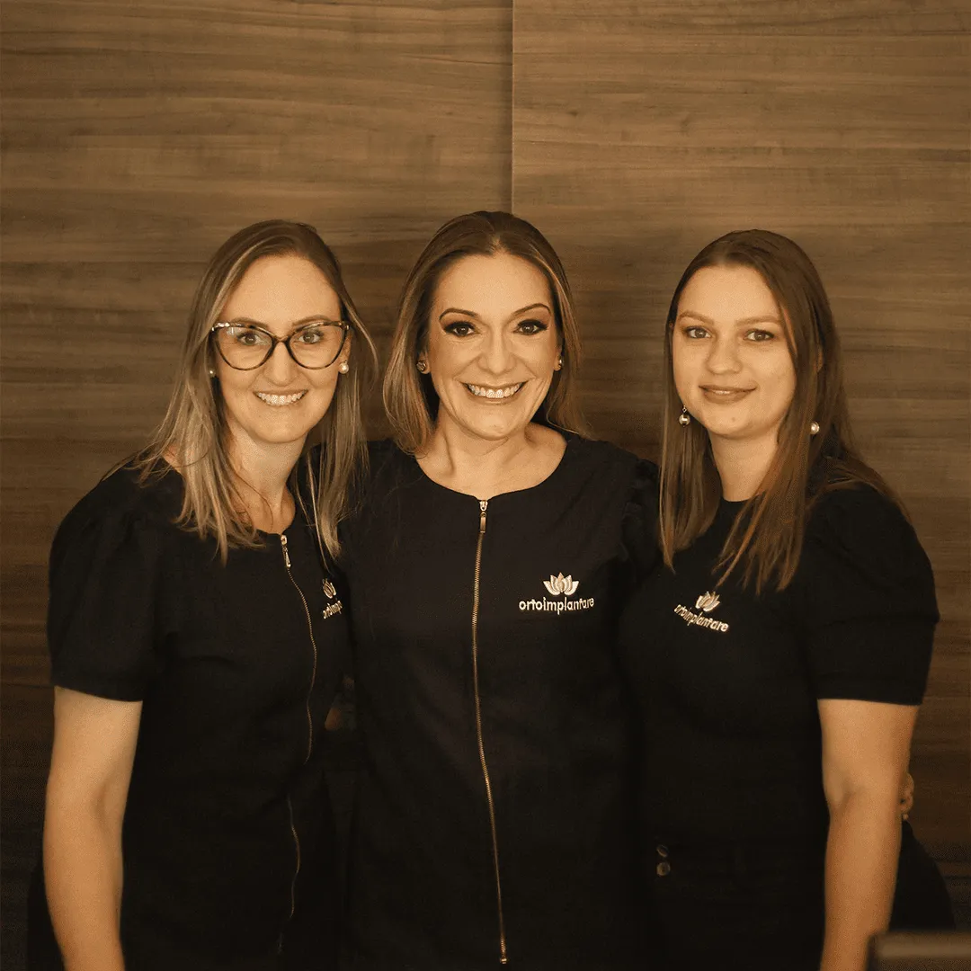 Equipe multidisciplinar