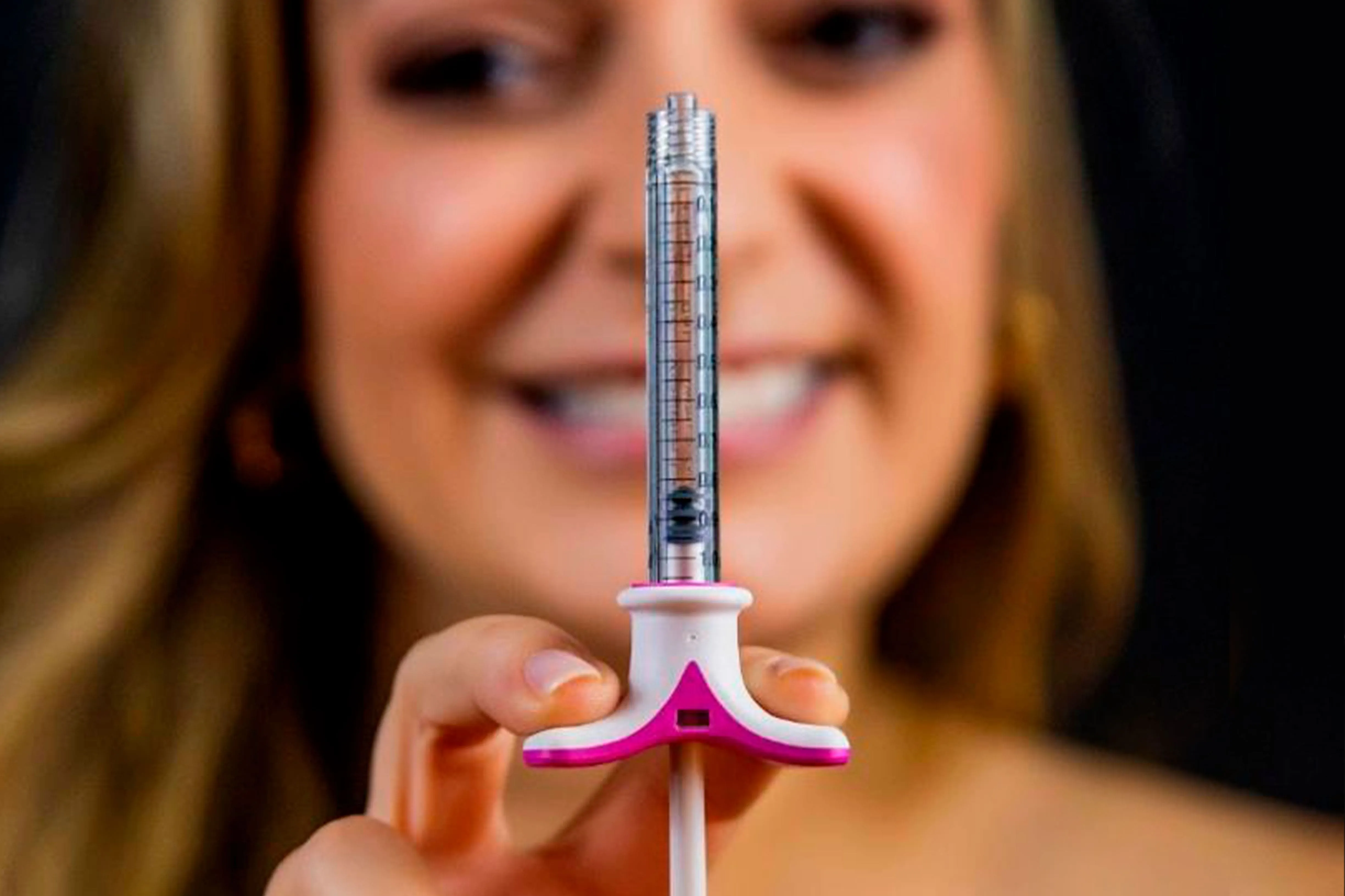 Harmonização facial