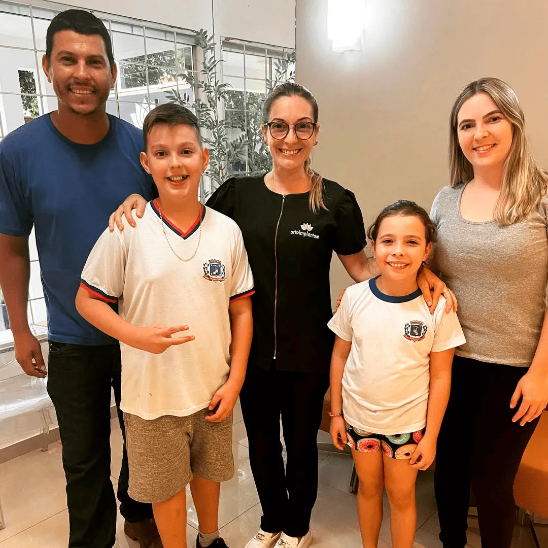 Tecnologia no consultório