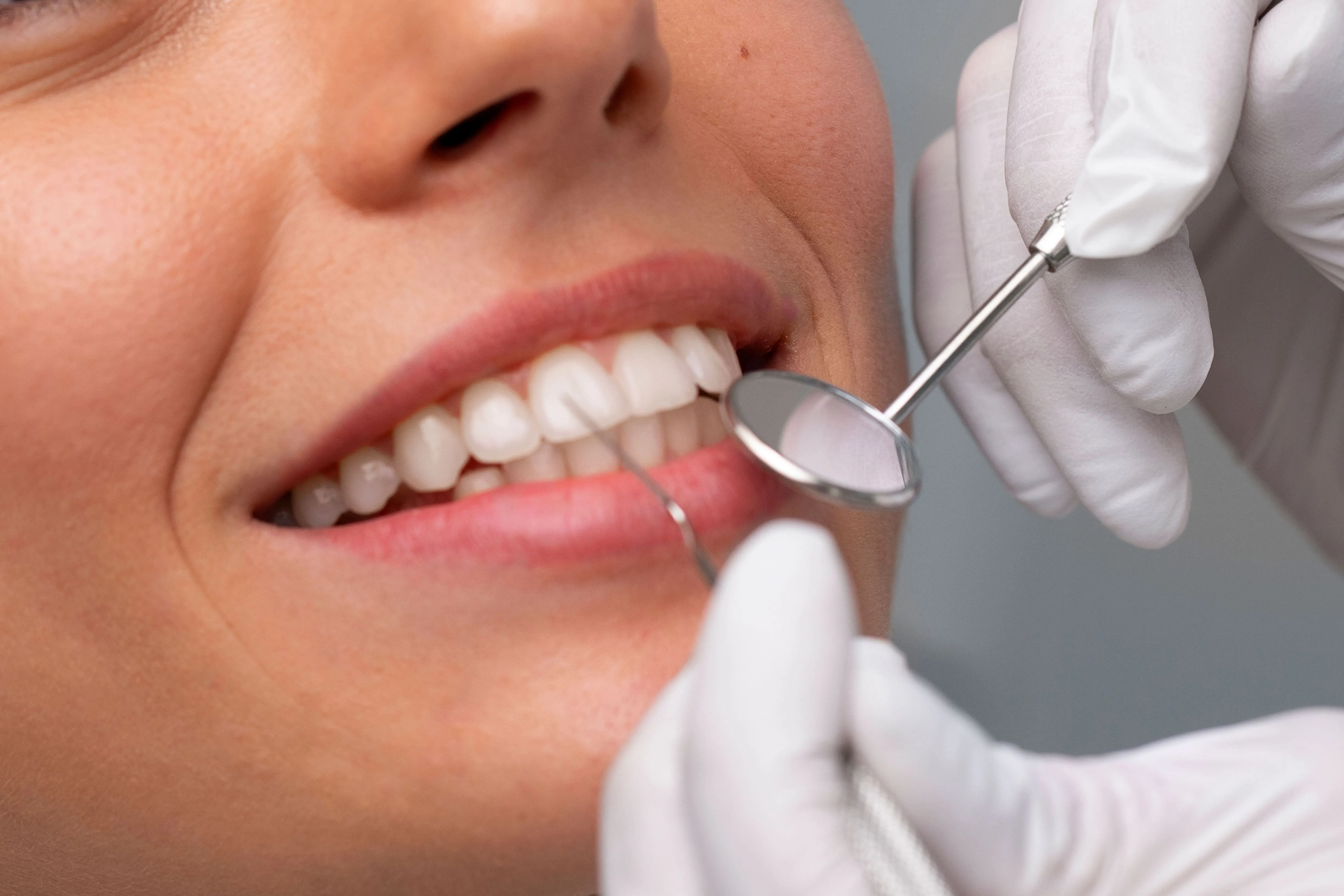 Periodontia e saúde gengival